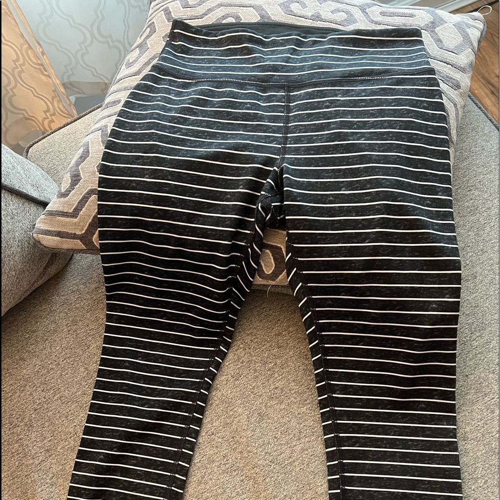 Tek Gear Athletic Pants Leggings Medium Tek Gear Athletic Pants Leggings Medium
